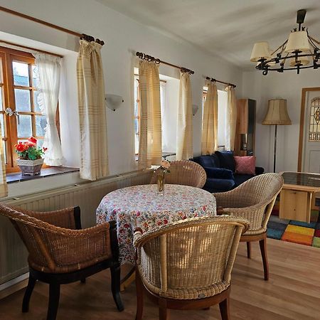 Hackerhof-Ostwohnung Morsum  Zewnętrze zdjęcie